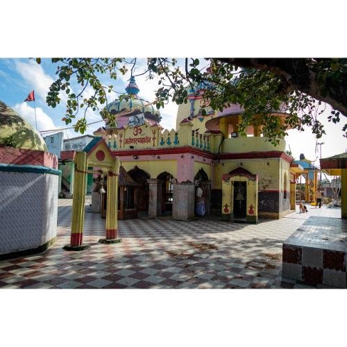 Mahottari Jaleshwar Shiv Mandir/Jaleshwar Mahadev Temple Mahottari,Nepal