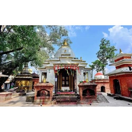 Koteshwor Mahadevasthan Kathmandu,Nepal