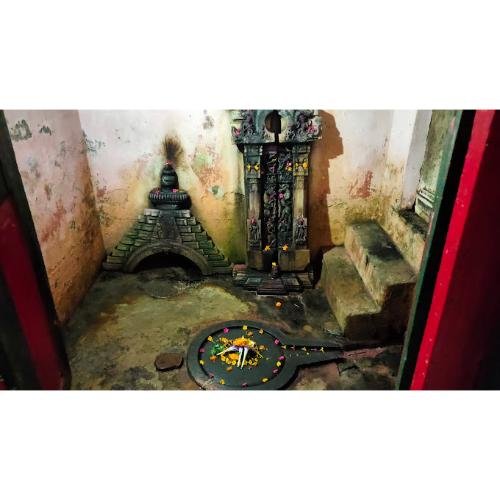 Balimekeshwar/Baba Balkeshwar Nath  Lakshmipur,Nepal