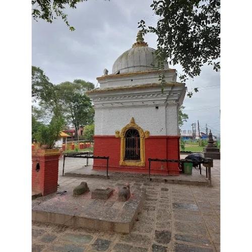 Golokeshwor Shivalinga Chandragiri Municipality,Nepal