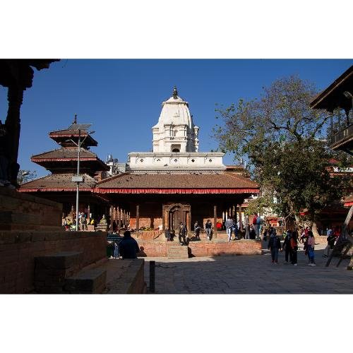 Kakeshwar/Kageshwor Mahadev Temple Kathmandu,Nepal