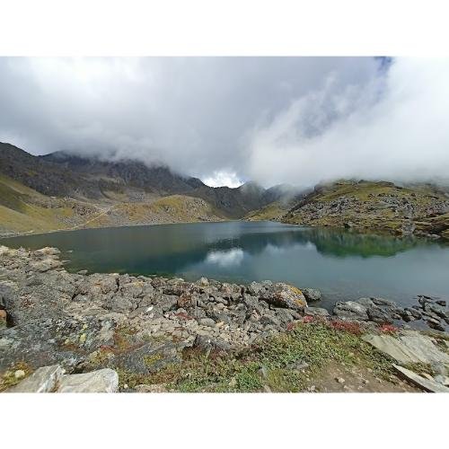 Gosainkunda Nepal