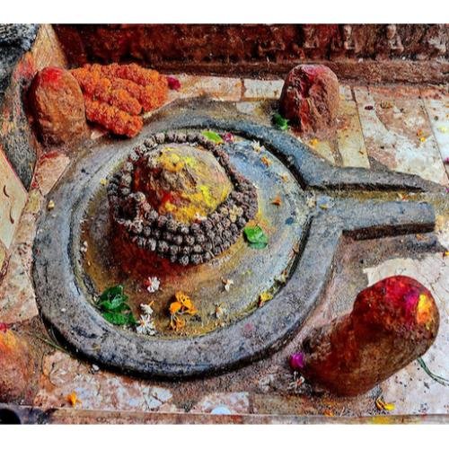 Kuleshwar/Kuleshwor Mahadev Temple/Kuleshwor Shiva Temple Kathmandu,Nepal