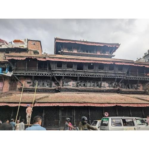 Kabindrapuri/Kabindrapur Temple/Dhansa Temple Kathmandu,Nepal