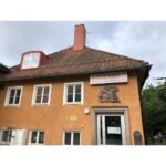 Hindu Mandir of Stockholm Sollentuna,Stockhom,Sweden