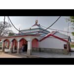 Videshwarnath Mahadev/Baba Bideshwarnath Sarbsima,Madhubani,Bihar
