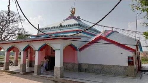 Videshwarnath Mahadev/Baba Bideshwarnath Sarbsima,Madhubani,Bihar