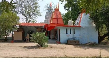Someshwar Mahadev/Someshwarnath Mahadev /Shamshaan Kaali Temple Rajim,Gobra,Chhattisgarh