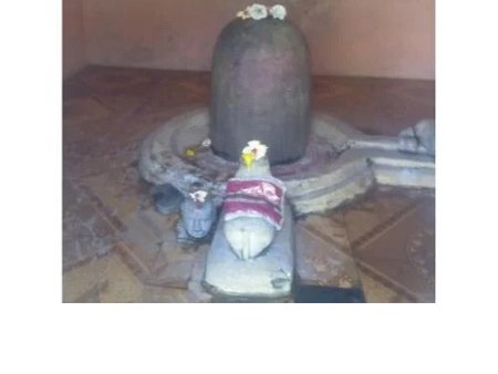 Shri Jhan Jhana Shiva Temple Arang,Chhattisgarh