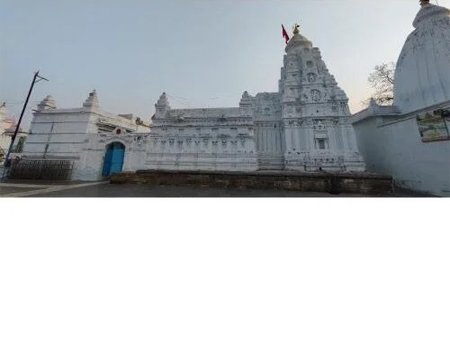 Rajeshwar/Raj Rajeshwar Temple Chhattisgarh