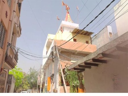 Shiv Mandir Pooth Kalan,Delhi