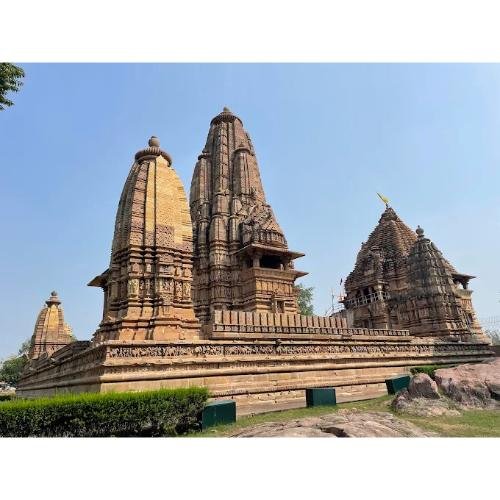 Lakshmi Temple Khajuraho,Madhya Pradesh