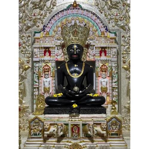 Sri Munisuvrat Swami Jain Temple South Andaman, Andaman and Nicobar Islands