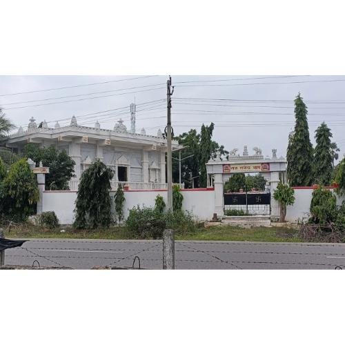Shri Raj Rajendra Dham,Vijayawada Guntur Highway,Namburu,Guntur,Andhra Pradesh