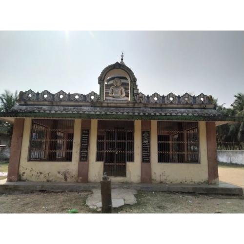 Shri Padmaprabhu Swami Jain Mandir,Chintaparru,West Godavari,Andhra Pradesh