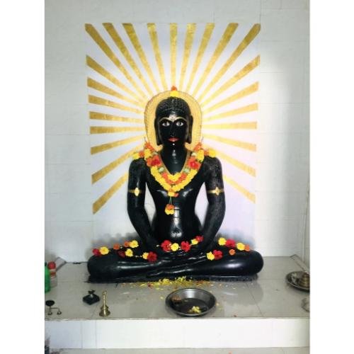 Shri Adinath Bhagwan Jain Mandir, Penumanchili,West Godavari,Andhra Pradesh