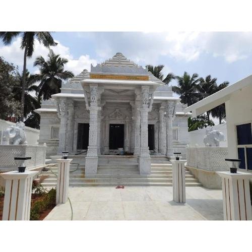 Shri Nageshwar Parshvnath Jain Tirth Kodamanchili,West Godavari,Andhra Pradesh