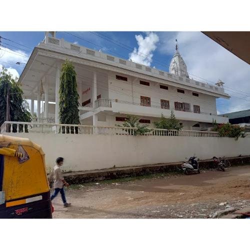 Shri Digamber Jain Mandir Meherpur,Silchar,Cachar,Assam