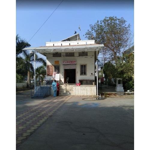 Shri 1008 Chandraprabhu Digamber Jain Mandir,Aryanandi Colony, New Usmanpura,Aurangabad,Bihar