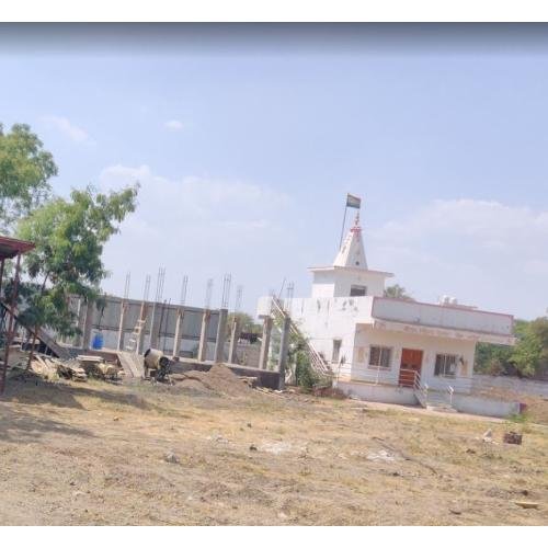 Shri Digamber Jain Mandir, Chilkalthana,Aurangabad,Bihar