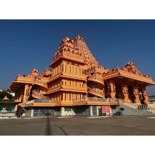 Lakshmi Vinayak Mandir Chhattarpur,New Delhi,Delhi