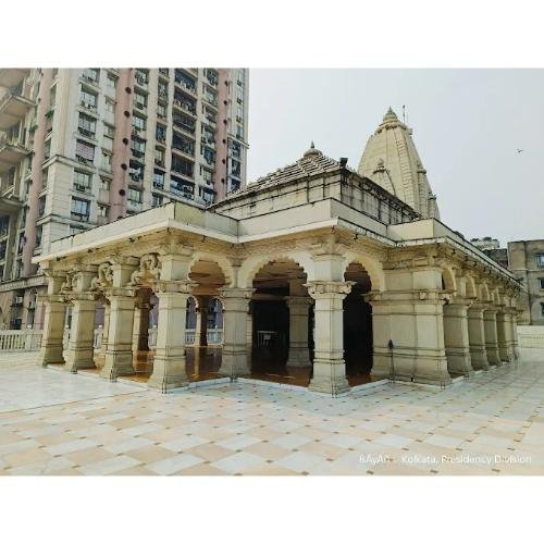 Sri Mahalakshmi Temple Kolkata,West Bengal