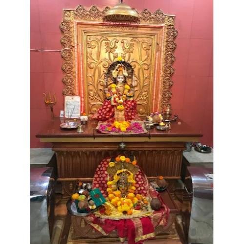 Padmavati Devi Mandir Vasai Virar,Sandor,Maharashtra
