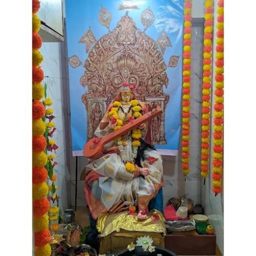 Shri Mahalaxmi Temple Phaltan,Maharashtra