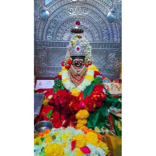 Mahalaxmi Temple Solapur,Maharashtra