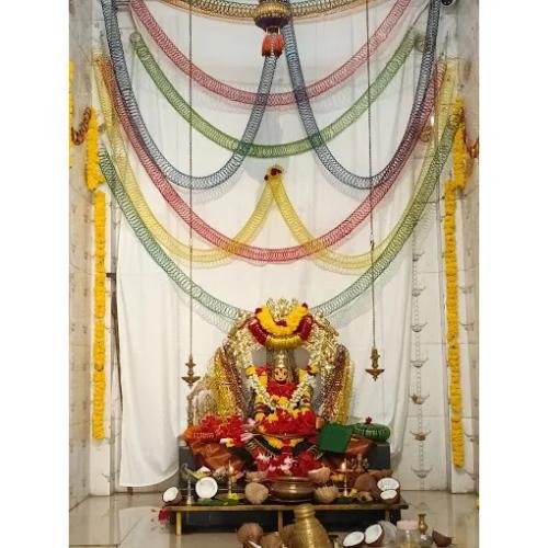 Mahalakshmi Temple Rajahmundry,Andhra Pradesh