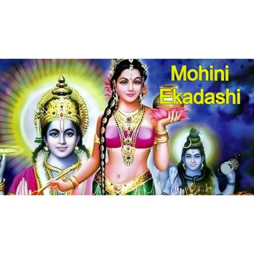Mohini Ekadashi Vrat