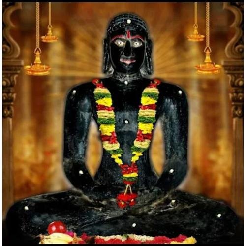 Shri Jain Shwetamber Mandir/Nedunuru Jain Temple Nedunuru,East Godavari,Andhra Pradesh