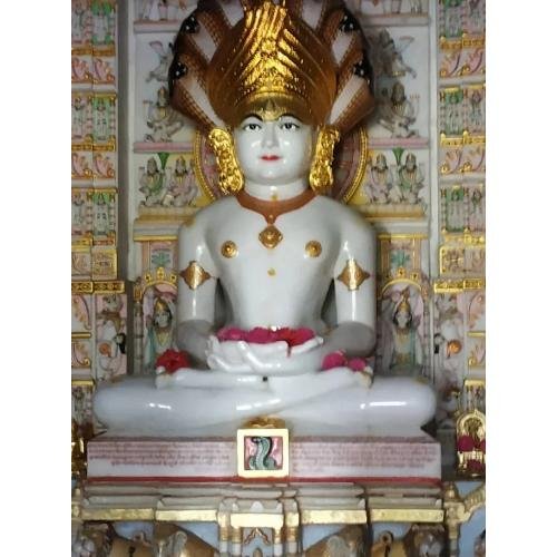 Shri Shankeshwar Parshvnath Jain Shwetamber Mandir Gollapudi,Vijayawada,NTR,Andhra Pradesh