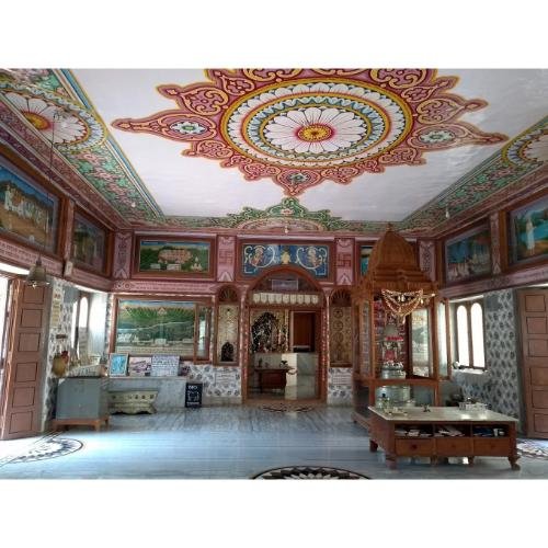 Shri Visakha Jain Dadawadi,Kirshna Nagar,Maharani Peta,Visakhapatnam,Andhra Pradesh