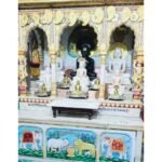 Shri Digamber Jain Mandir,Chamber Road,Tinsukia,Assam