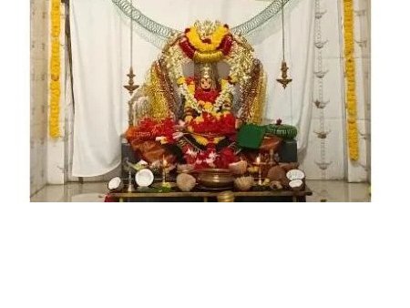 Mahalakshmi Temple Rajahmundry,Andhra Pradesh