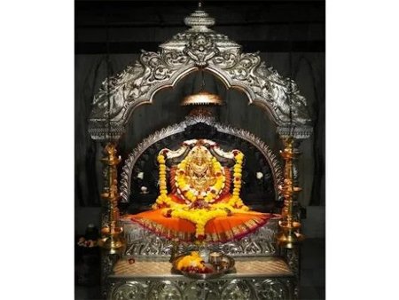 Gaj Lakshmi Mandir/Shri Gajantlaxmi Temple Marcel,Goa