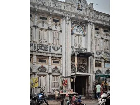 Shree Mahalaxmi Temple Ahmedabad,Gujarat