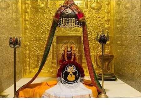 Shri Sidhheswar Mahadev Mehsana,Gujarat