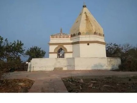 Shri Rajgrahi Siddh Kshetra, Shri 1008 Munisuvrat Swami Digamber Jain Mandir,Ratnagiri Parvat,Rajgir,Nalanda,Bihar