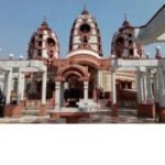 Sri Radha Parthasarathi Temple/ISKCON  New Delhi,Delhi