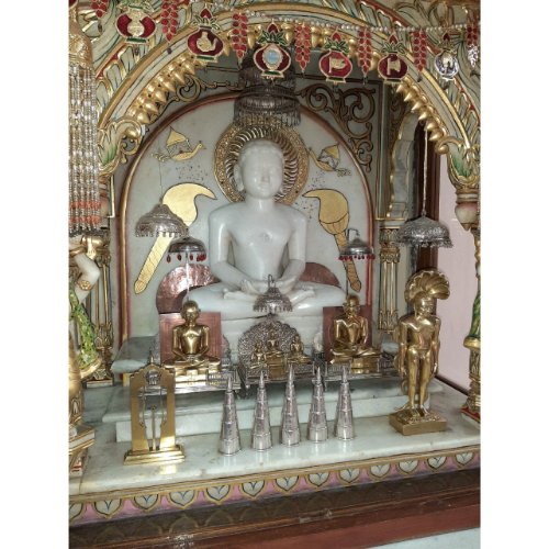 Shri Digamber Jain Mandir Mithapur,Patna,Bihar