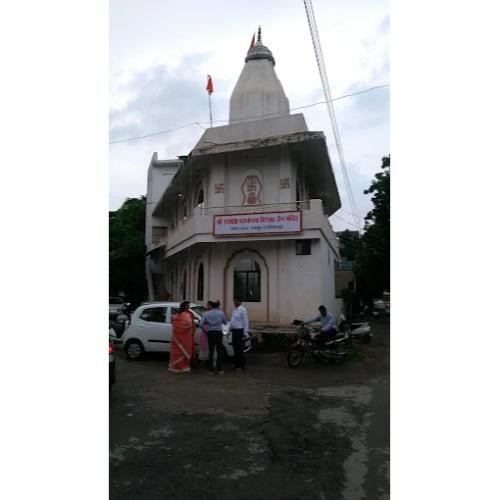 Shri 1008 Parshvnath Digamber Jain Mandir/Tagore Nagar Parsvnath Digamber Jain Mandir Tagore Nagar,Raipur,Chhattisgarh