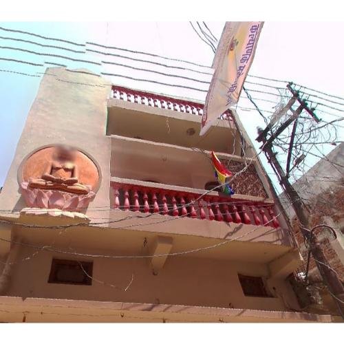 Shri Jain Shwetamber Mandir, Gol Bazar, Buxy Marg,Khairagarh,