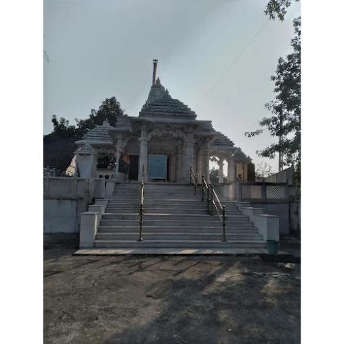 Shri Munisuvrat Swami Shwetamber Jain Mandir/Jain Mandir Bh Munisruvatswami Naroli,Dadra and Nagar Haveli and Daman