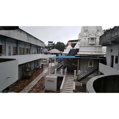 Shri Jain Upashray, Silvassa Vapi Road, Silvassa,Dadra and Nagar Haveli and Daman and Diu