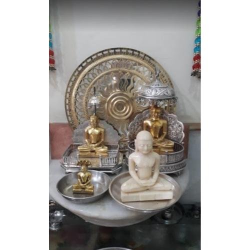 Shri Digamber Jain Chaitalaya, Dunetha, Marwad,Daman