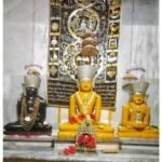 Shri Navlakha Parshvnath Jain Derasar, Diu, Daman & Diu