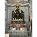 Shri 1008 Shantinath Digamber Jain Mandir, Patantali, Ponda,South Goa,Goa