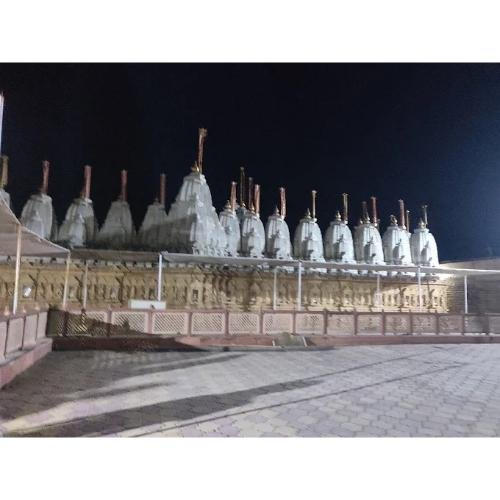 Shri Shankeshwar Parshwanath Jain Derasar, Gheekanta, Bhadra, Ahmedabad,Gujarat